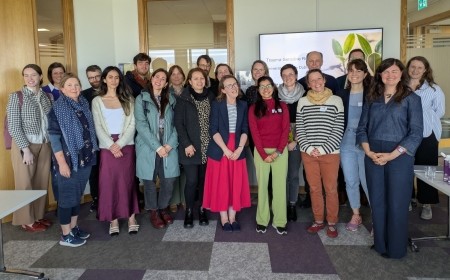 ReClaim Funded Project: Training on Trauma-Sensitive Research Methods